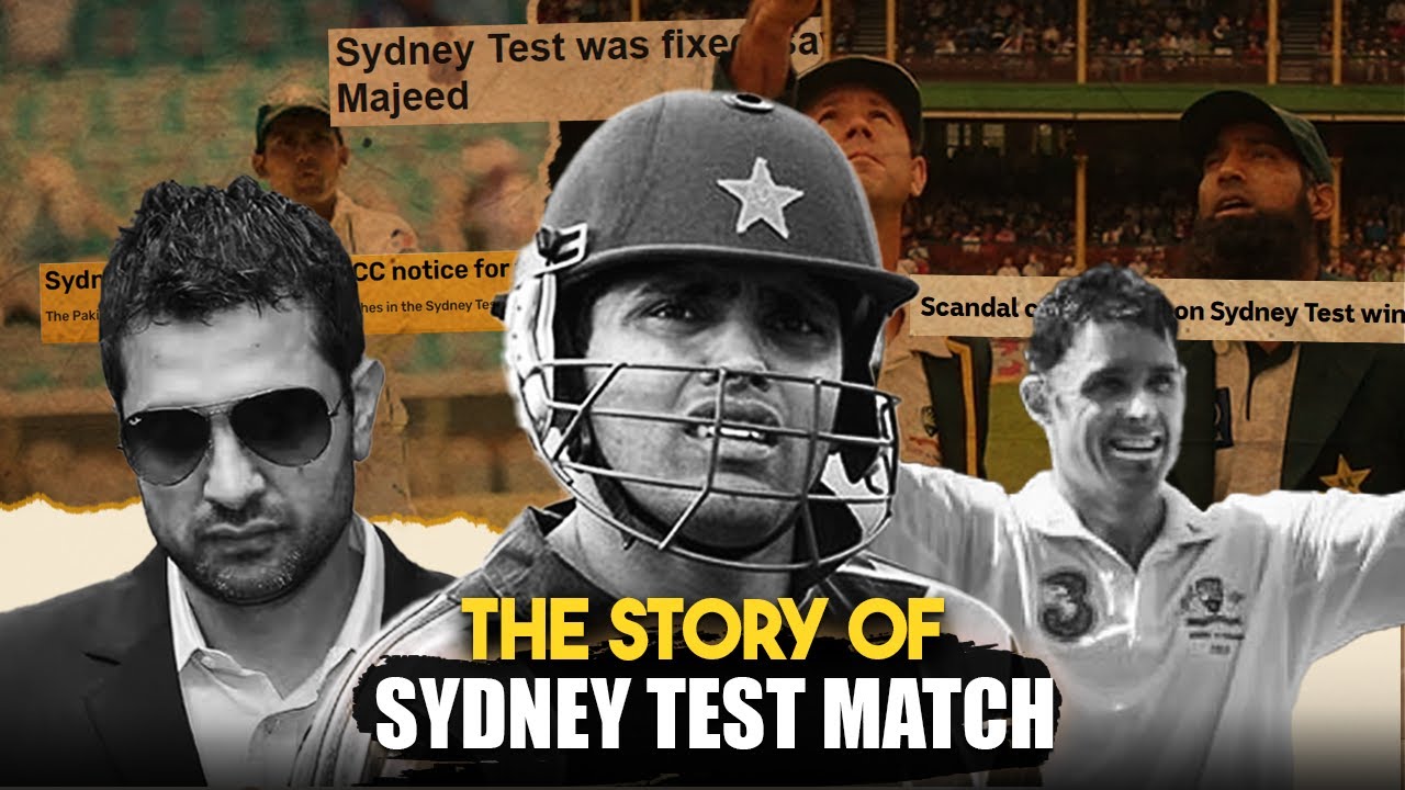 Preview Australia’s Unsettled Comfort: The Sydney Test and the Search for Batting Clarity