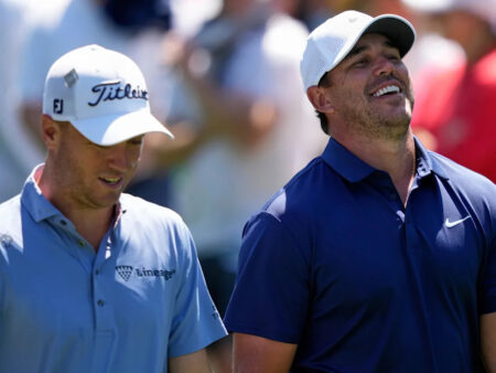 The Great Golf Reversal: Why Koepka and Reed’s Returns Cement the PGA Tour’s Dominance