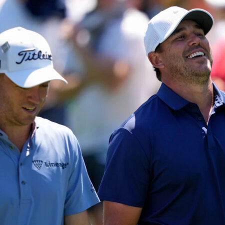 The Great Golf Reversal: Why Koepka and Reed’s Returns Cement the PGA Tour’s Dominance