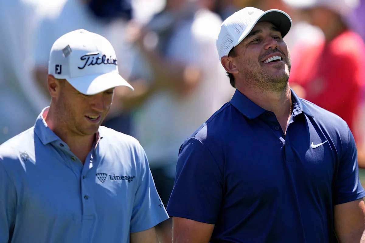 Preview The Great Golf Reversal: Why Koepka and Reed’s Returns Cement the PGA Tour’s Dominance