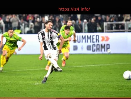 Juventus’ Penalty Woes Continue: Locatelli Misses Amidst Spalletti’s Confirmation