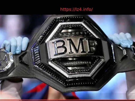 Dricus du Plessis Questions BMF Belt’s Spirit After Oliveira’s Dominant Win Over Holloway