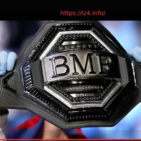 Dricus du Plessis Questions BMF Belt’s Spirit After Oliveira’s Dominant Win Over Holloway