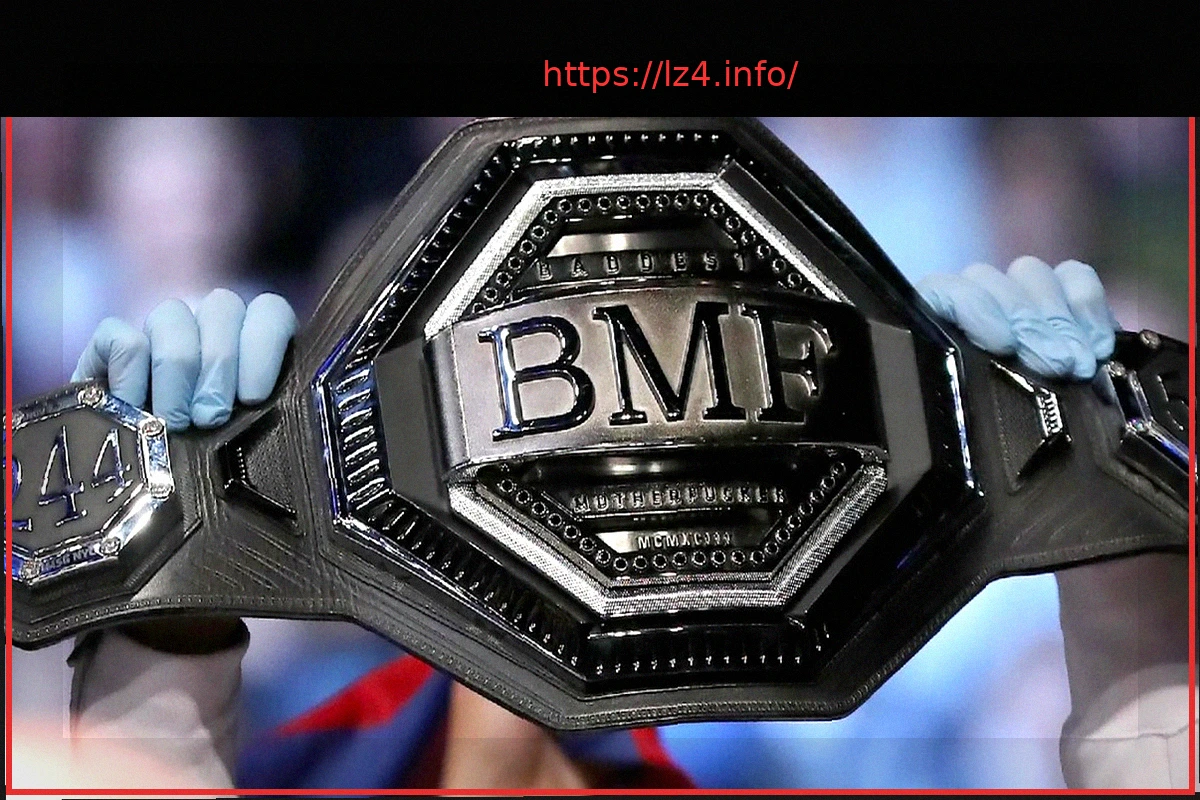 Preview Dricus du Plessis Questions BMF Belt’s Spirit After Oliveira’s Dominant Win Over Holloway