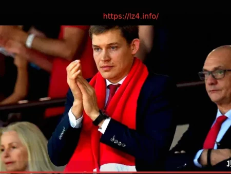 Le GM de l’AS Monaco, Oleksiy Yefimov, clarifie la situation financière de la Roca Team