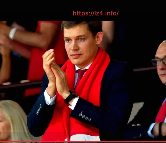 Le GM de l’AS Monaco, Oleksiy Yefimov, clarifie la situation financière de la Roca Team