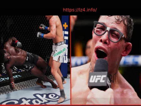 Anna Blinkova Exits Miami Open After Second-Round Loss to Victoria Mboko