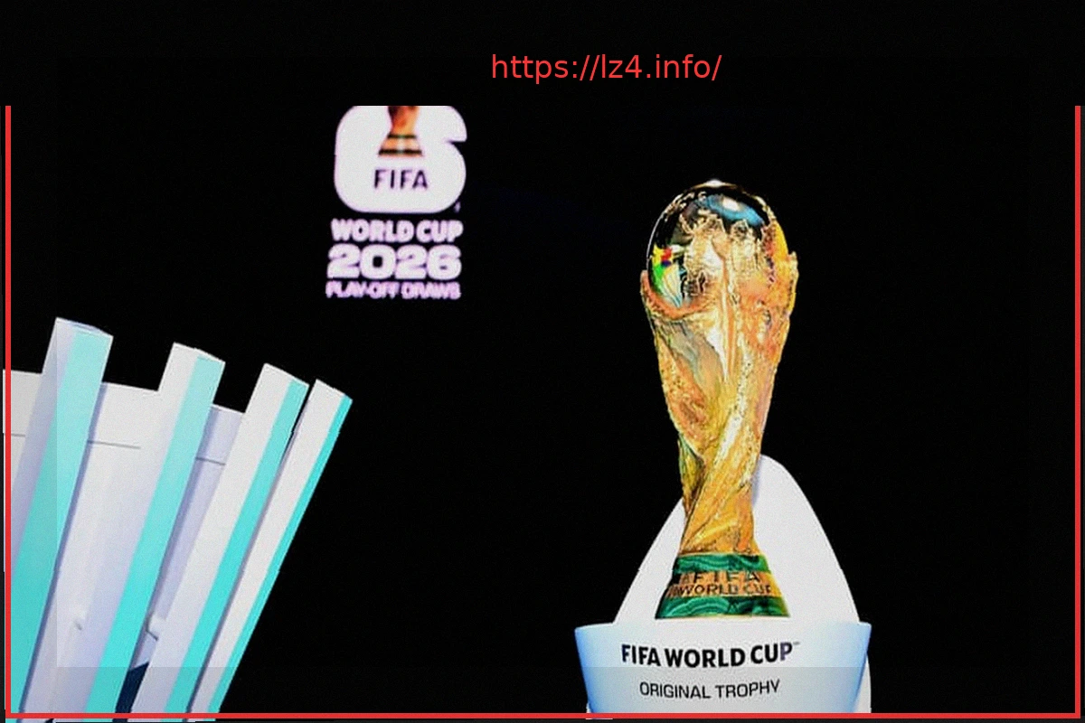 Preview Iranian National Football Team Responds to Donald Trump: ‘No One Can Exclude Us from the World Cup’