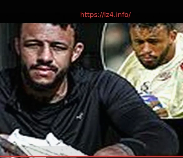 Courtney Lawes: Why England’s Emerging Stars Need a ‘Kick Up the Backside’