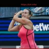 Sabalenka Dominates Baptiste to Reach Miami Open Semifinals