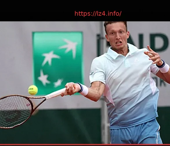 Jiří Lehečka Reflects on Sinner Defeat: ‘I Still Have Room to Grow’