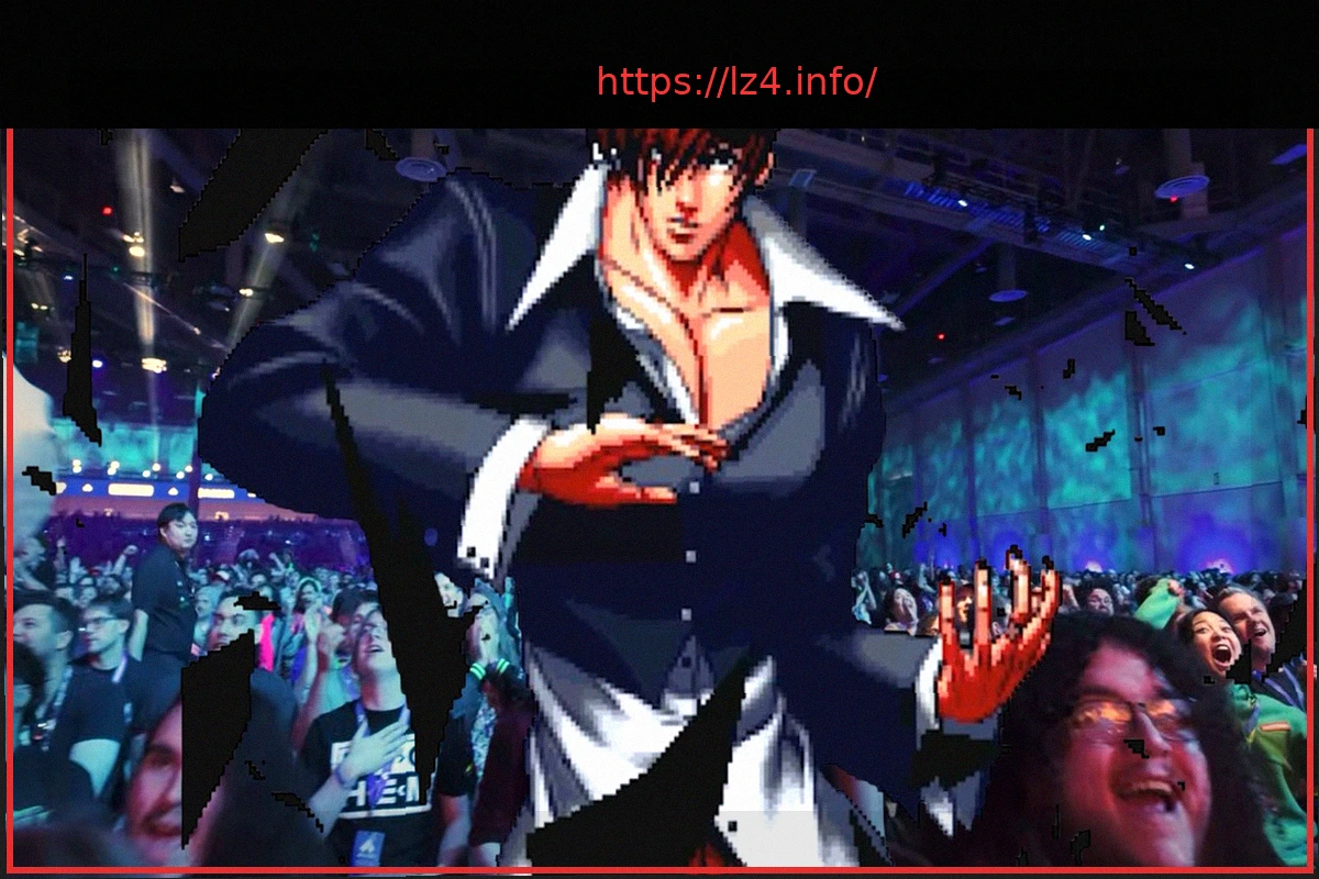 Preview The King of Fighters ’98 Joins SNK World Championship 2026 with a $100,000 Prize Pool