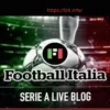Serie A Liveblog: Como vs. Pisa, Roma vs. Lecce, Fiorentina vs. Inter