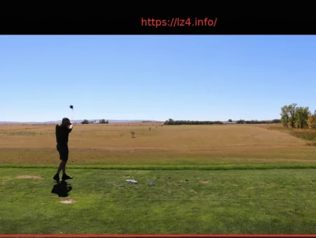 2026 Watson Challenge Coming to Shoal Creek Golf Course