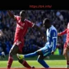 Liverpool Suffers Brighton Defeat, Ekitike Injured Ahead of PSG Champions League Clash