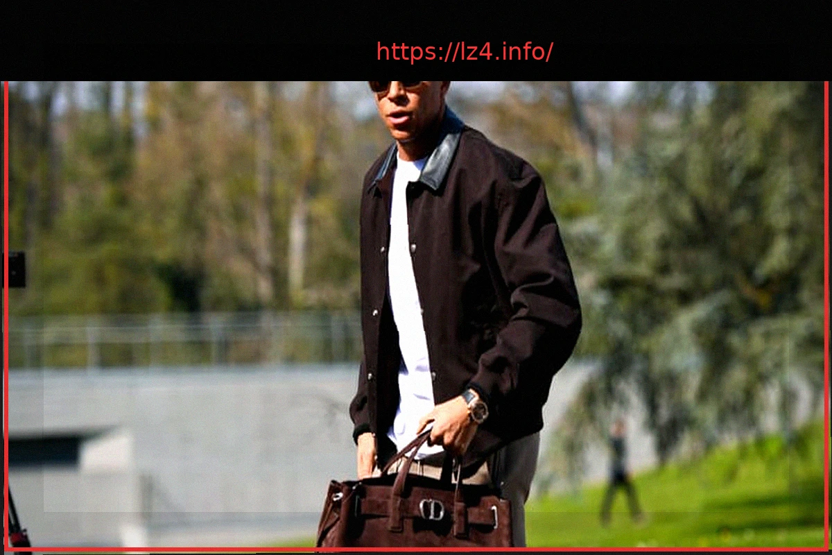 Preview France National Team Gathers: Kylian Mbappé Reassures on His Form Ahead of USA Friendlies