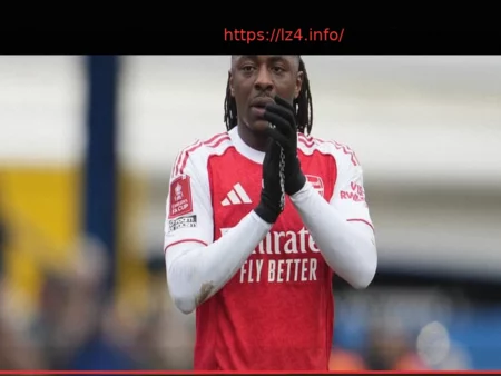 Bayer Leverkusen vs Arsenal: UEFA Champions League Round of 16 First Leg Live