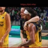 Australian Star Patty Mills Ignites Liga Endesa on Debut
