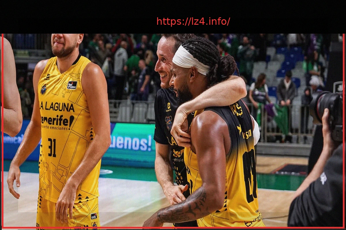 Preview Australian Star Patty Mills Ignites Liga Endesa on Debut