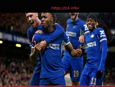 Chelsea Football Club