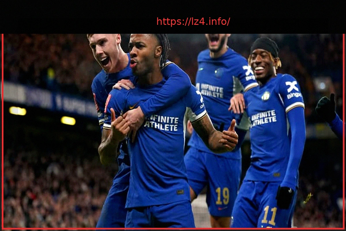 Preview Chelsea Football Club