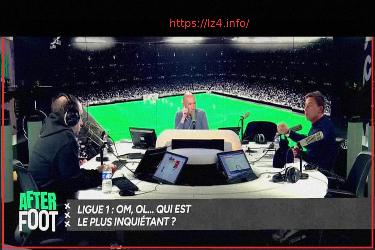 Preview Ligue 1: OM and OL in Crisis? Which French Giant is More Concerning?