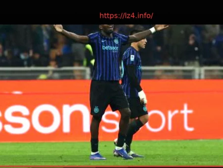 Newcastle and Aston Villa Intensify Pursuit of Inter’s Marcus Thuram