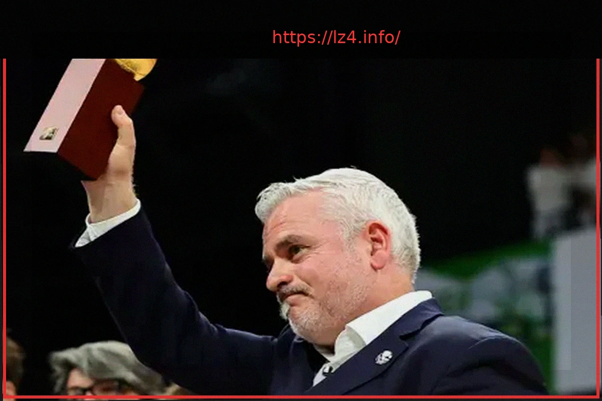 Preview Alexandre Ménard’s Emotional Return to Le Mans: “I Owe Everything”