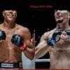 Jordan Estupinan and Hiroba Minowa added to ONE Fight Night 42 card on April 10