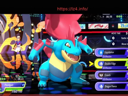 Pokémon Champions Preview: A Glimpse into the Future of Competitive Pokémon Gaming