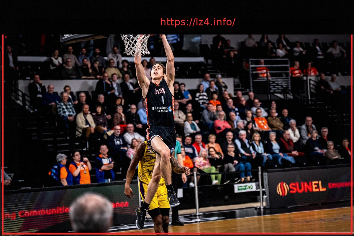 Preview Basketball TV Program: Plenty of Live Matches!