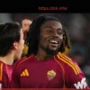 Roma Midfielder Manu Koné Ruled Out of Europa League Clash vs. Bologna Due to Muscle Strain
