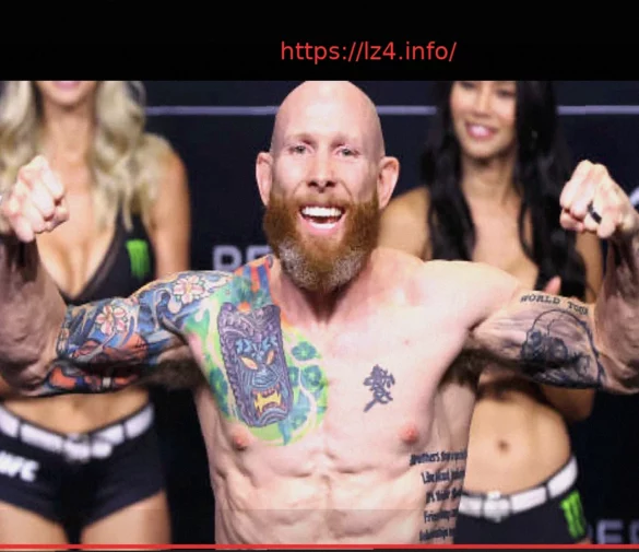 UFC Vegas 114: Emmett vs. Vallejos Official Weigh-In Results