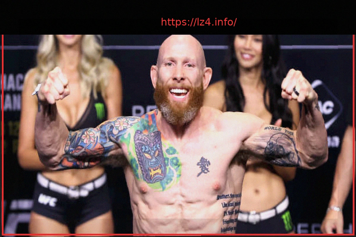 Preview UFC Vegas 114: Emmett vs. Vallejos Official Weigh-In Results