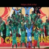 Senegal Appeals AFCON 2025 Forfeit Decision to CAS, Citing Allegations Against CAF