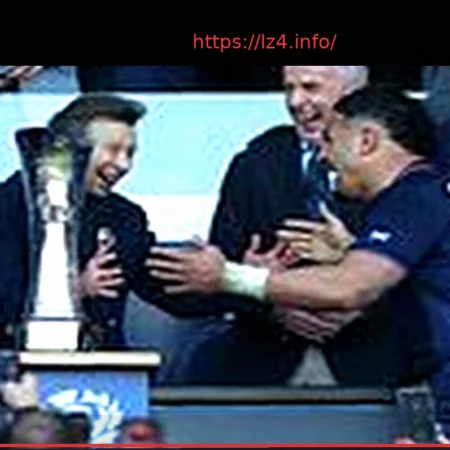 My Bold Prediction: Scotland to End Their Irish Drought and a Royal Embrace for Sione Tuipulotu!