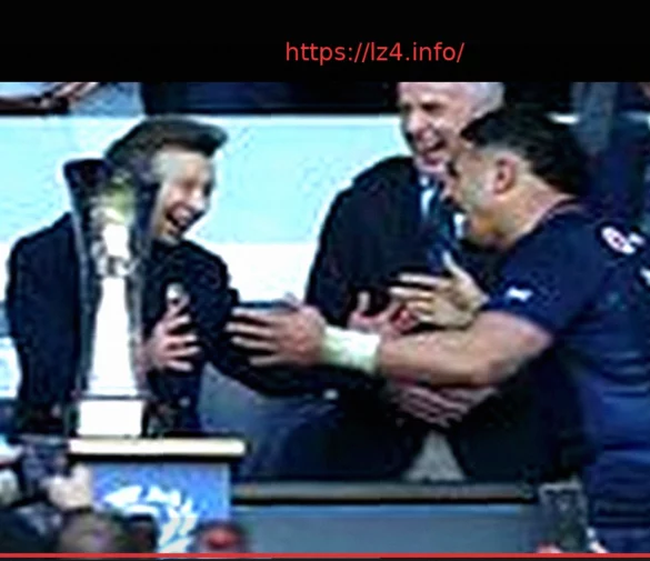 My Bold Prediction: Scotland to End Their Irish Drought and a Royal Embrace for Sione Tuipulotu!