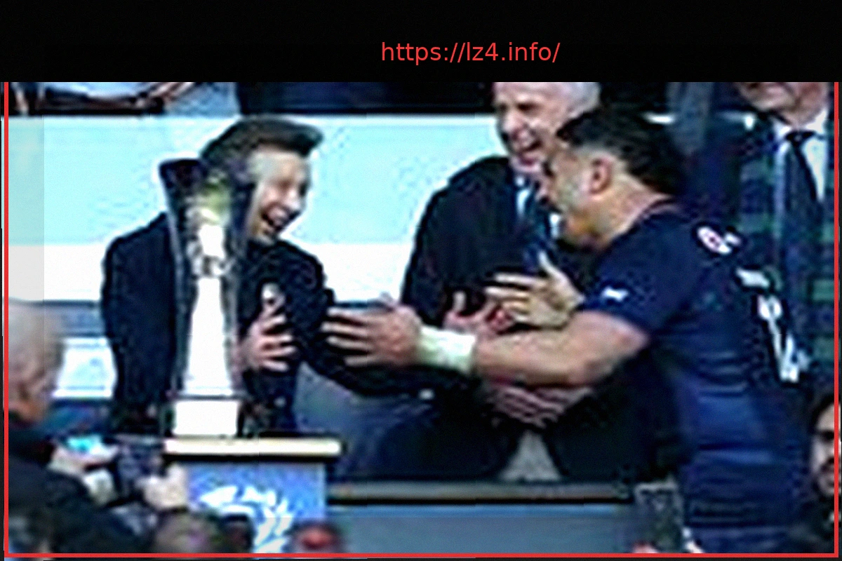 Preview My Bold Prediction: Scotland to End Their Irish Drought and a Royal Embrace for Sione Tuipulotu!