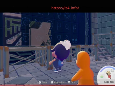 Pokémon Pokopia: Patch 1.0.2 Update Notes for Nintendo Switch 2