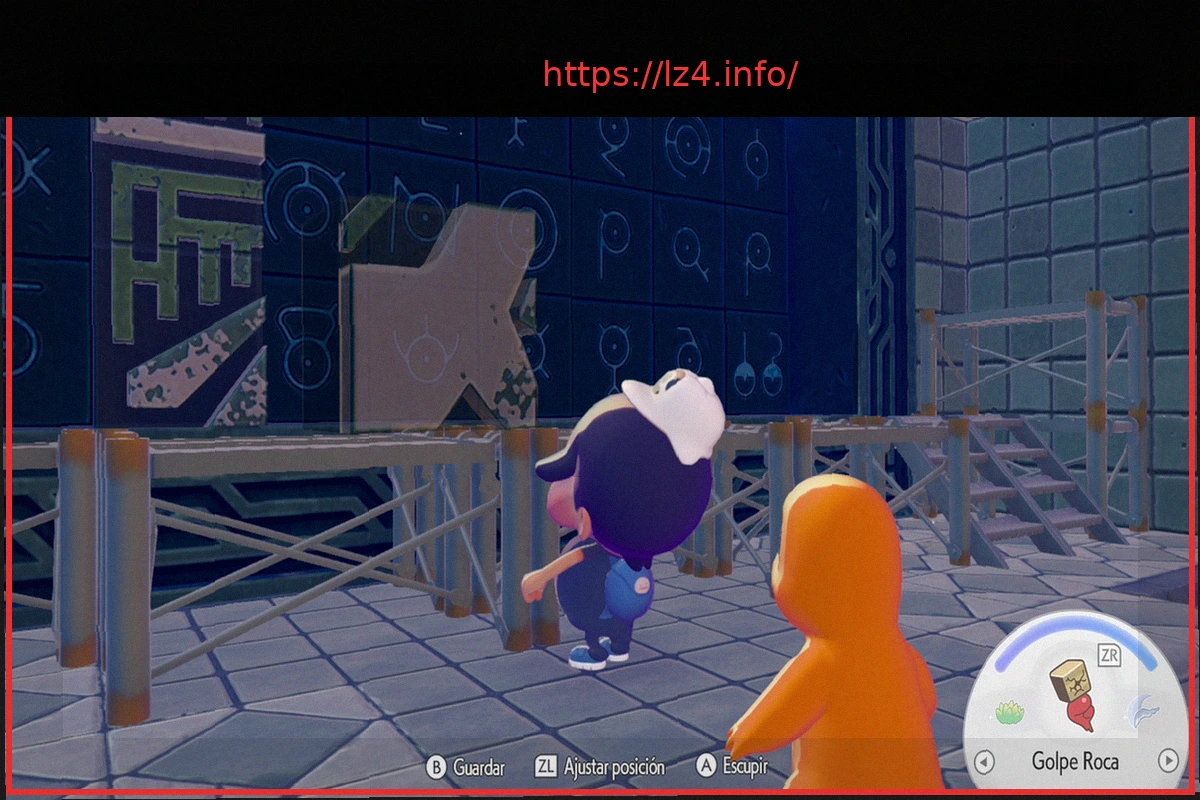 Preview Pokémon Pokopia: Patch 1.0.2 Update Notes for Nintendo Switch 2