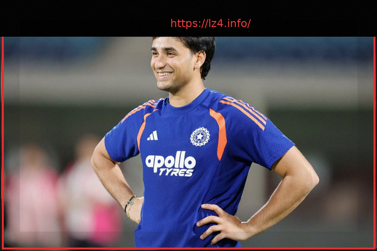 Preview Abhishek Sharma’s Stellar Final Innings & The Story Behind His Bat