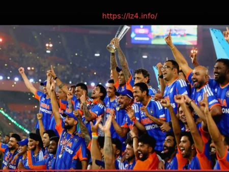 India’s Unmatched Depth: Steven Finn & Stuart Broad on T20 World Cup Triumph