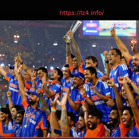 India’s Unmatched Depth: Steven Finn & Stuart Broad on T20 World Cup Triumph