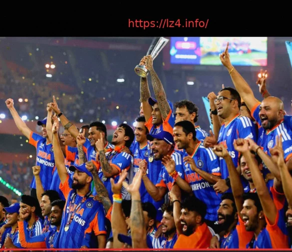 India’s Unmatched Depth: Steven Finn & Stuart Broad on T20 World Cup Triumph