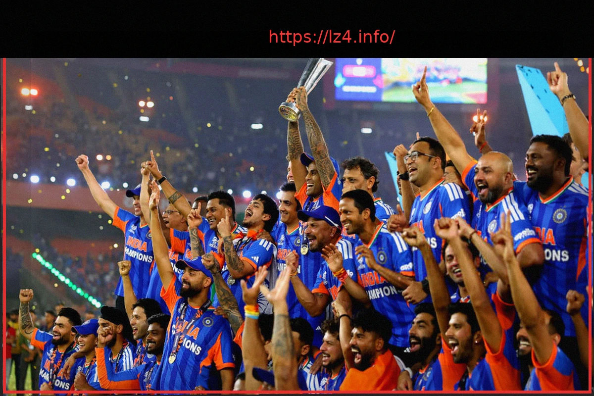 Preview India’s Unmatched Depth: Steven Finn & Stuart Broad on T20 World Cup Triumph