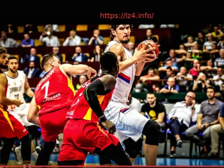 A Comprehensive List: 289 Serbian Giants in Sports and Beyond