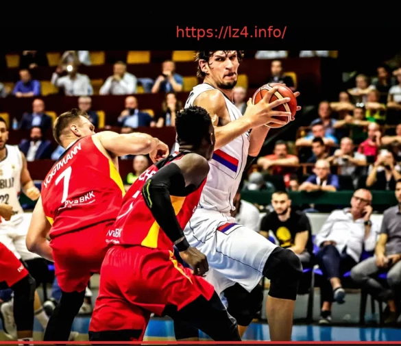 A Comprehensive List: 289 Serbian Giants in Sports and Beyond