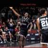 Virtus Bologna Faces Decline Amidst Financial Woes and Player Exodus