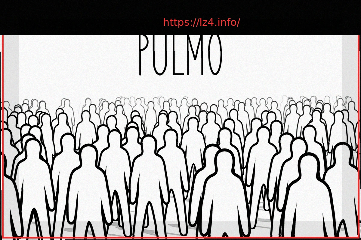 Preview Minimalist Puzzle Game Pulmo Arrives on Nintendo Switch This April
