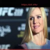 Holly Holm Weighs In on Ronda Rousey vs Gina Carano Comeback